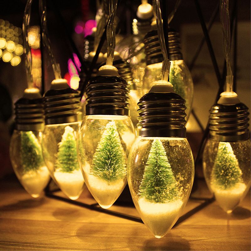 Christmas Tree 